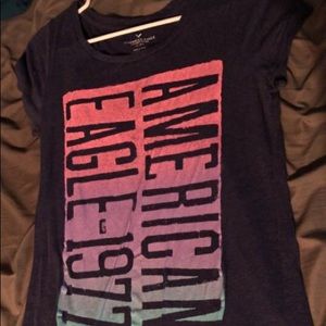 American Eagle shirt